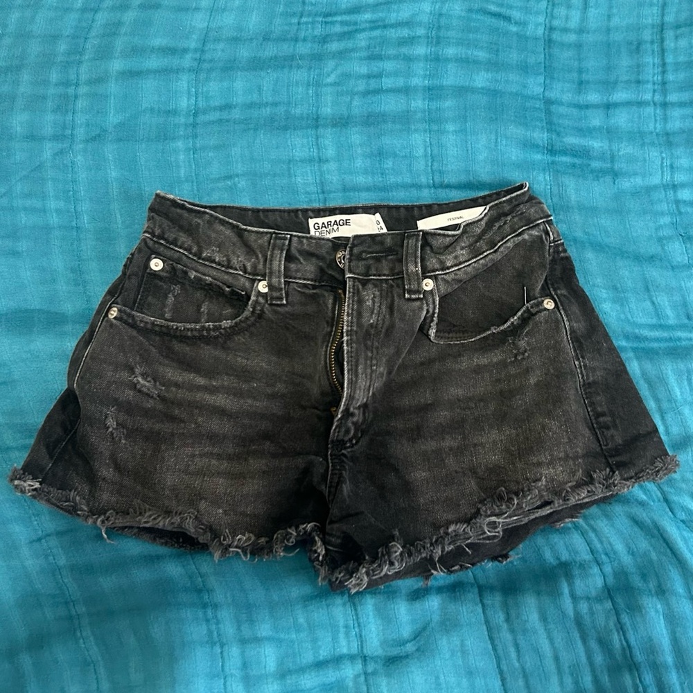 WindsorJean Shorts